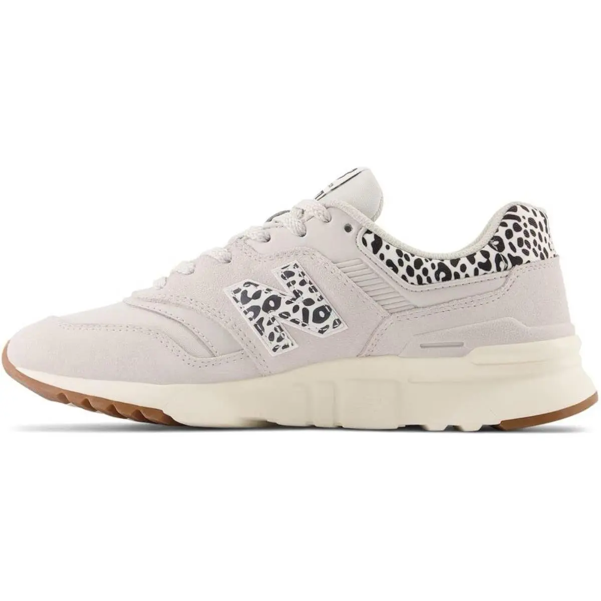 New Balance shoes - New Balance 997H - Grey Matter/White (UPC: 0196432863990) 0