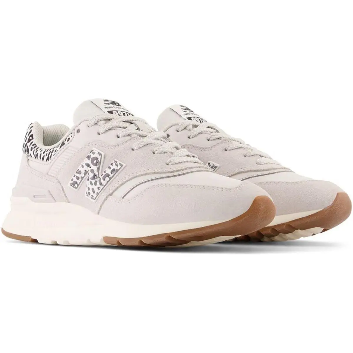 New Balance shoes - New Balance 997H - Grey Matter/White (UPC: 0196432863990) 1