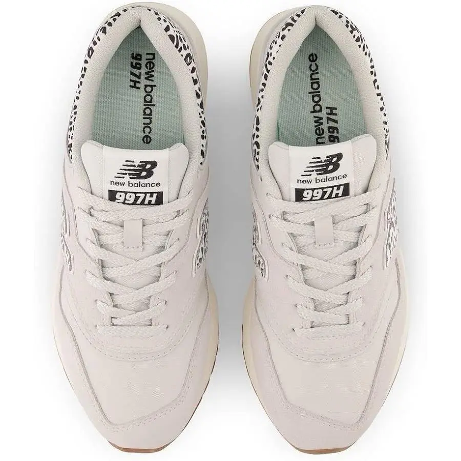 New Balance shoes - New Balance 997H - Grey Matter/White (UPC: 0196432863990) 2