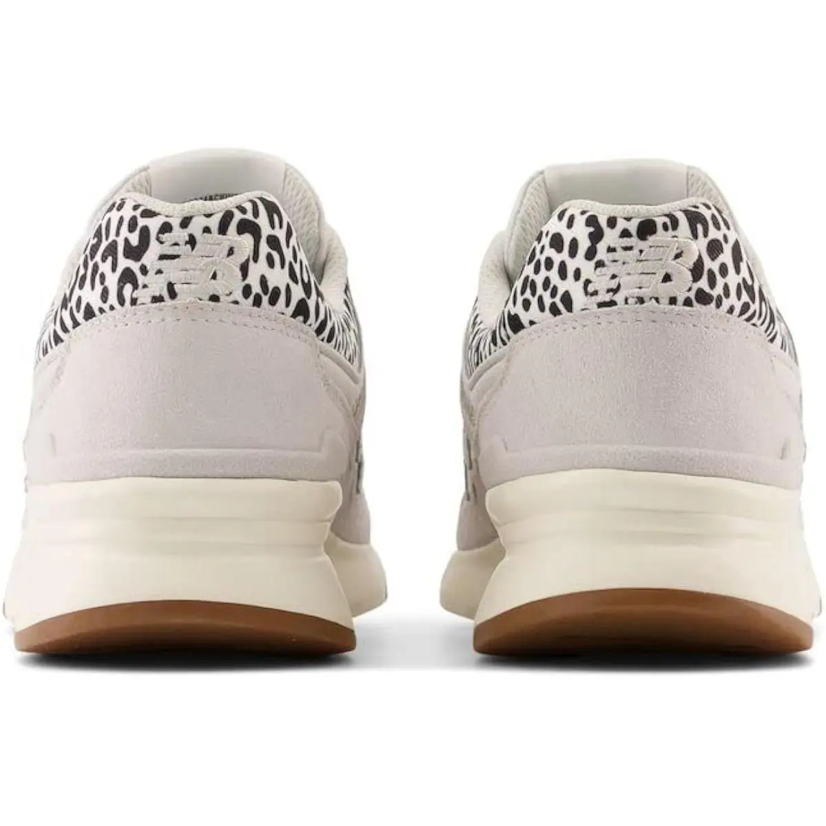 New Balance shoes - New Balance 997H - Grey Matter/White (UPC: 0196432863990) 3