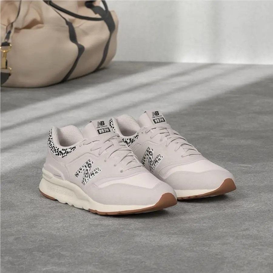 New Balance shoes - New Balance 997H - Grey Matter/White (UPC: 0196432863990) 5