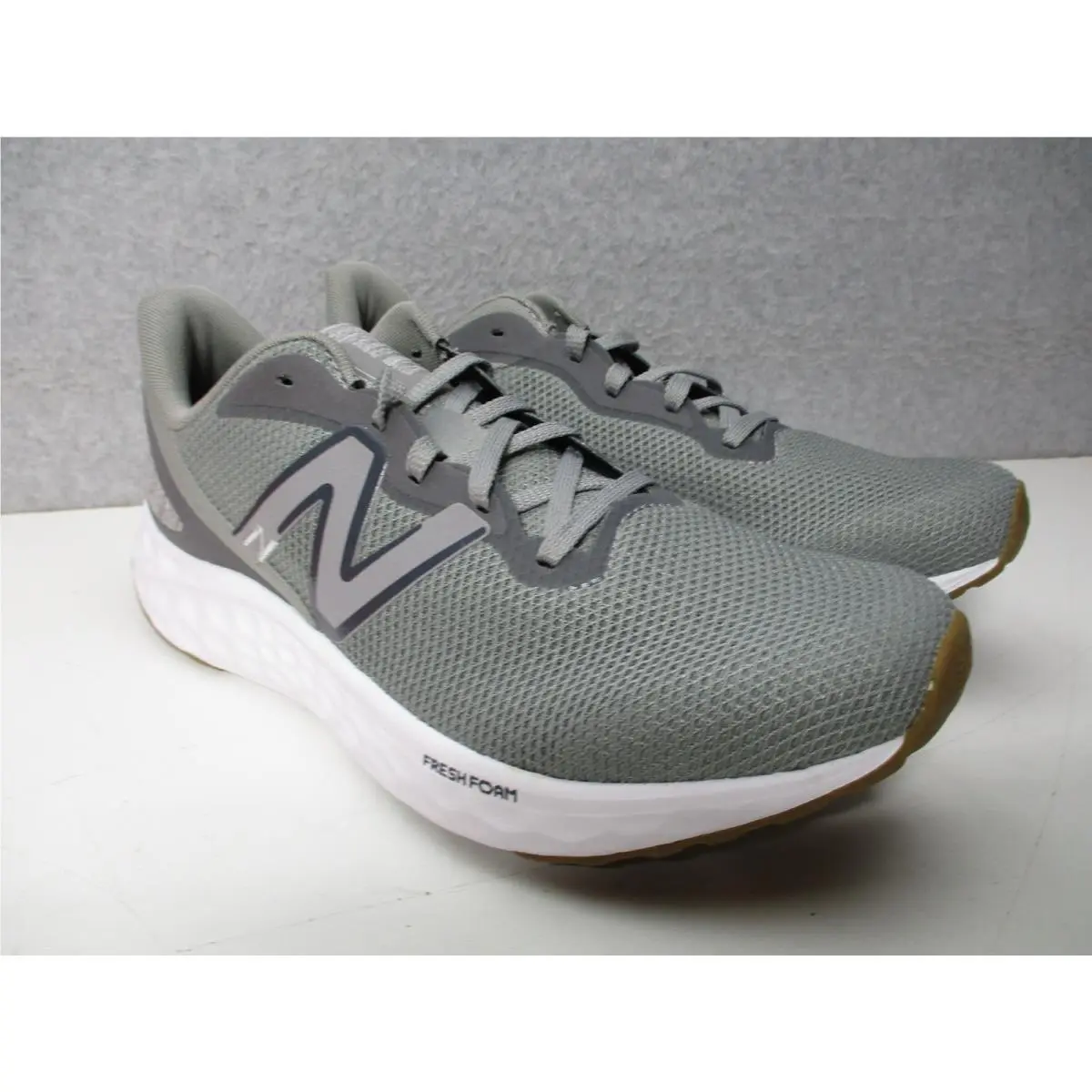 New Balance shoes - Arishi v4 - Arishi - Gray 0