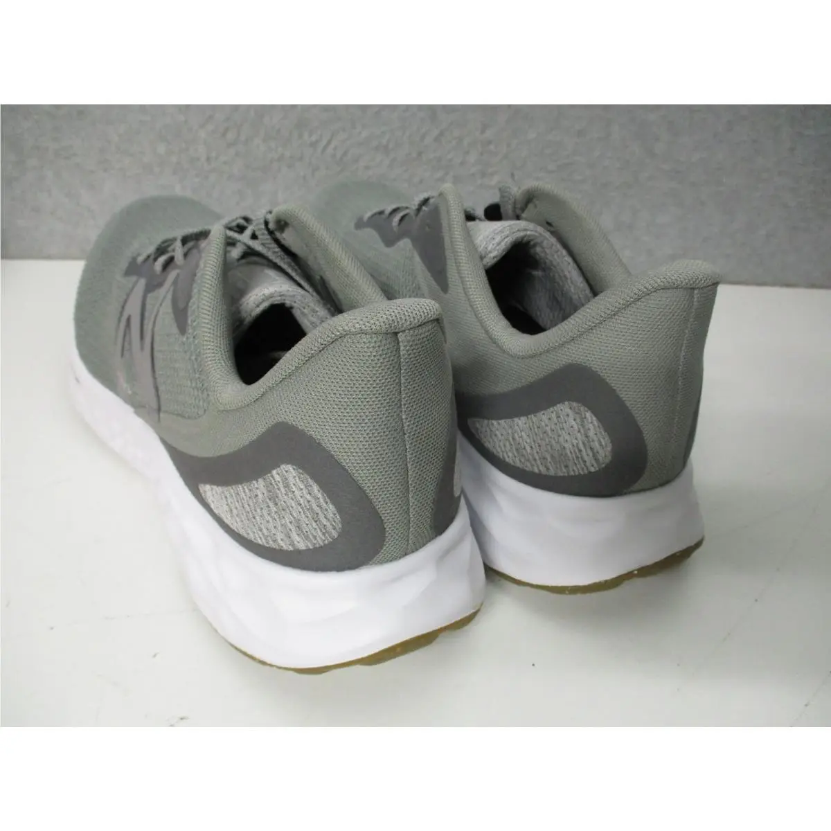 New Balance shoes - Arishi v4 - Arishi - Gray 4