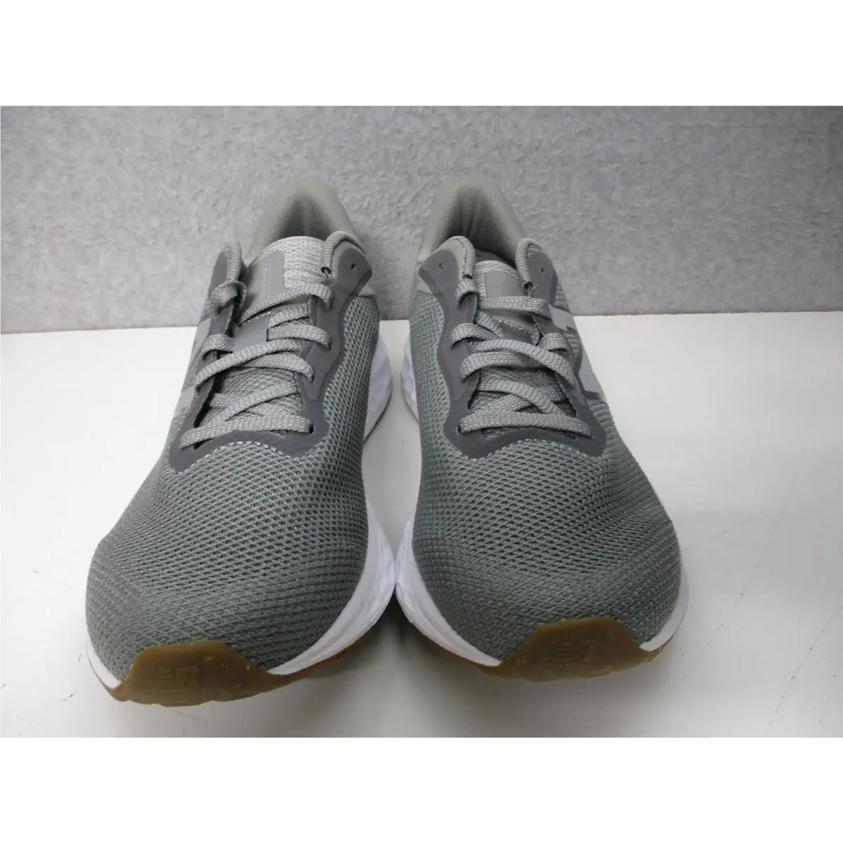 New Balance shoes - Arishi v4 - Arishi - Gray 1