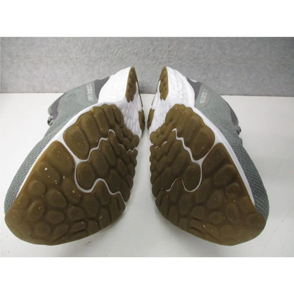 New Balance shoes - Arishi v4 - Arishi - Gray 2