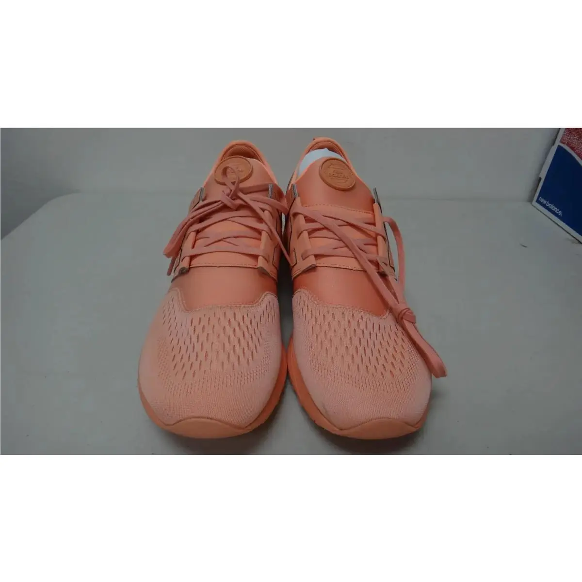 New Balance shoes - New Balance 247 - MRL2470S - Orange 3