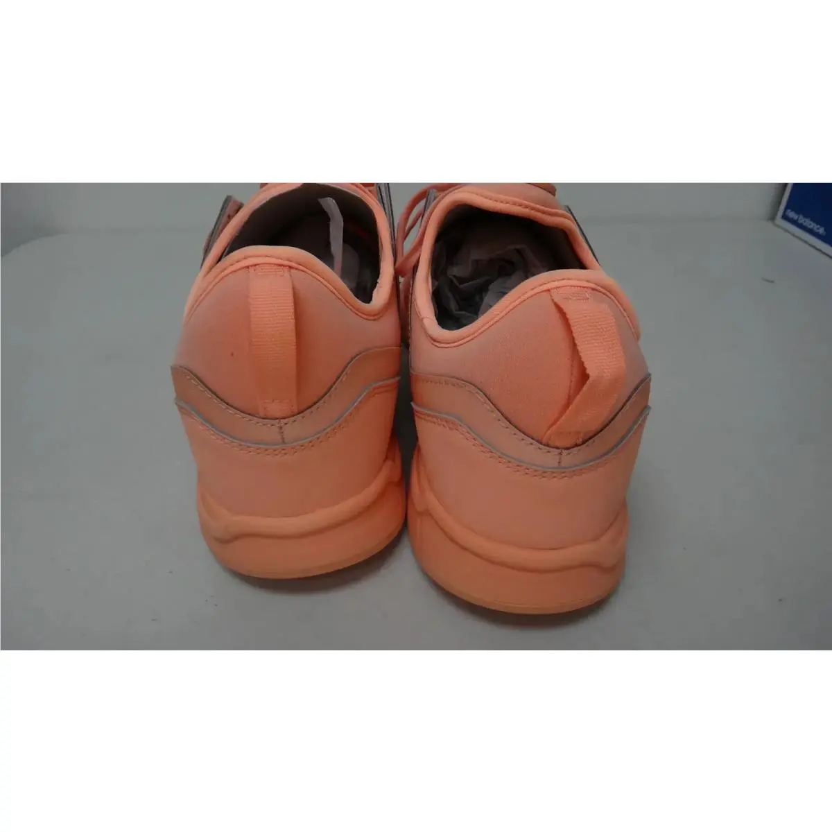 New Balance shoes - New Balance 247 - MRL2470S - Orange 5