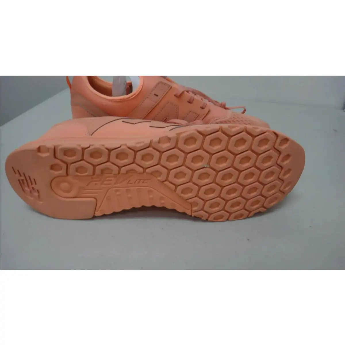 New Balance shoes - New Balance 247 - MRL2470S - Orange 7