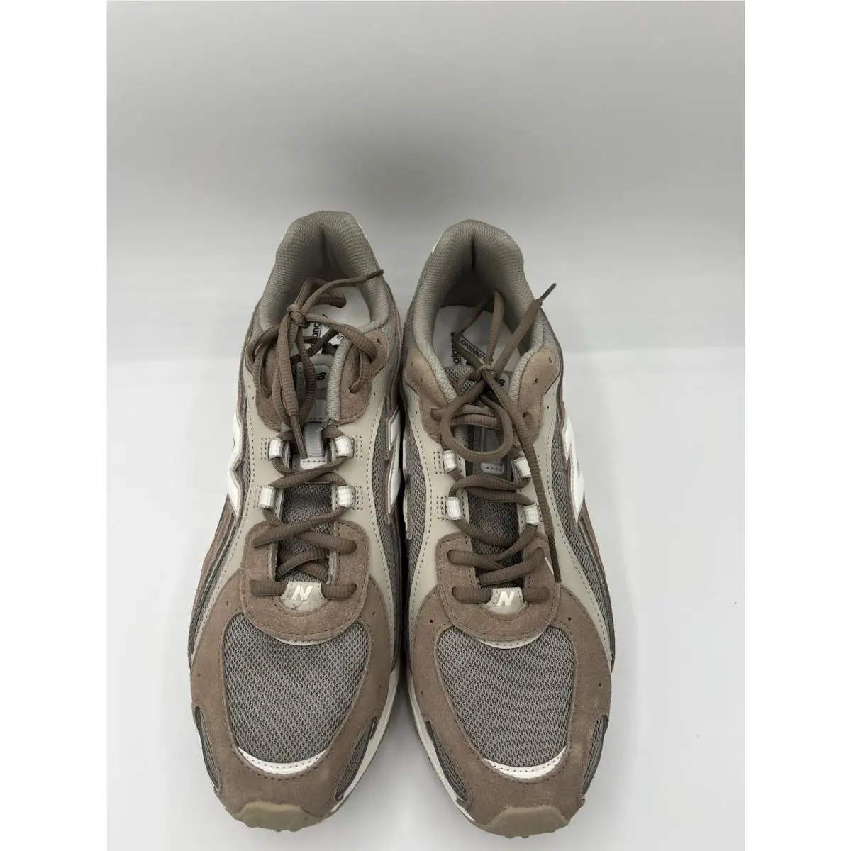 New Balance shoes - New Balance 204L - U204L155 - Brown 0