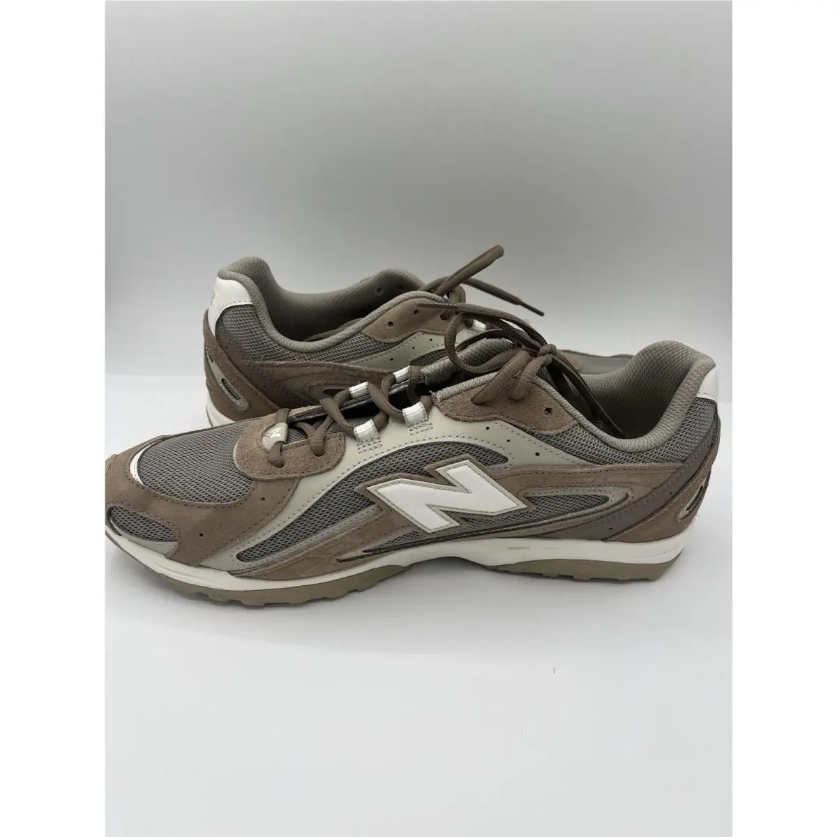 New Balance shoes - New Balance 204L - U204L155 - Brown 4