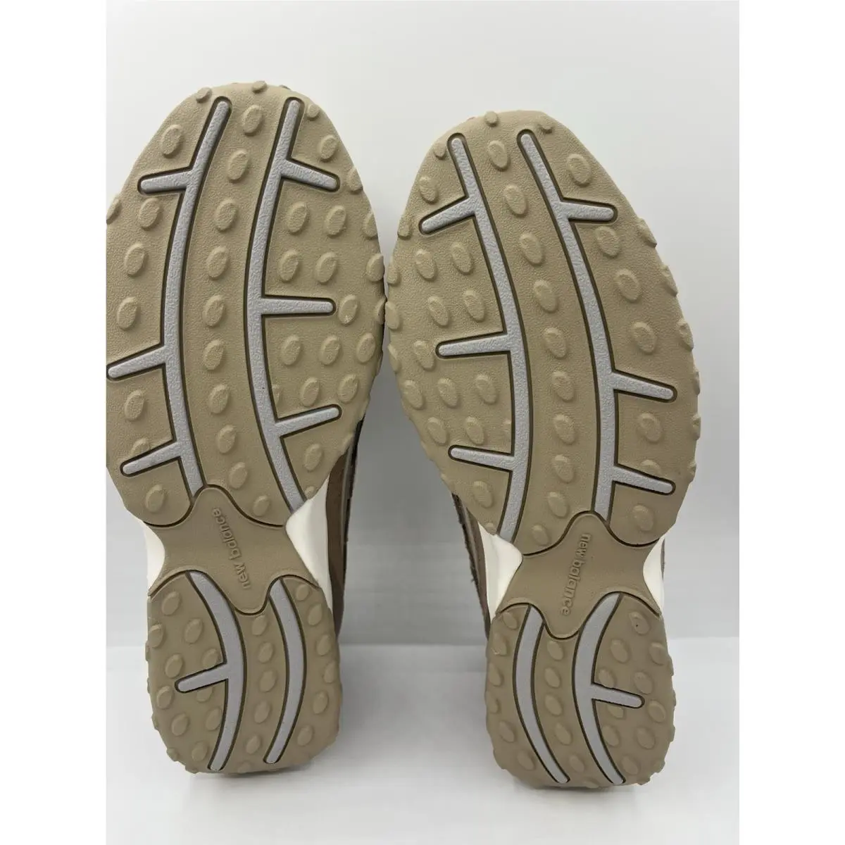 New Balance shoes - New Balance 204L - U204L155 - Brown 5