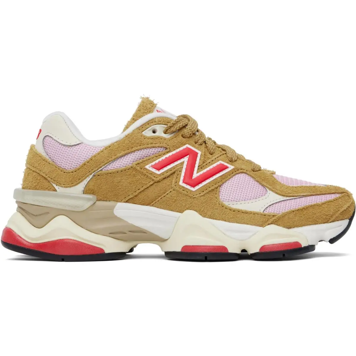 New Balance shoes - New Balance 9060 - Multicolor 0