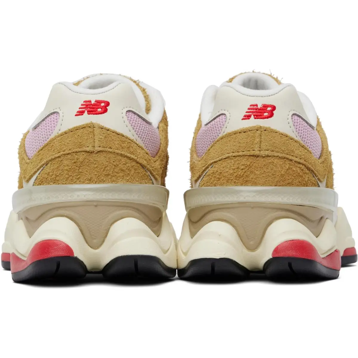 New Balance shoes - New Balance 9060 - Multicolor 1