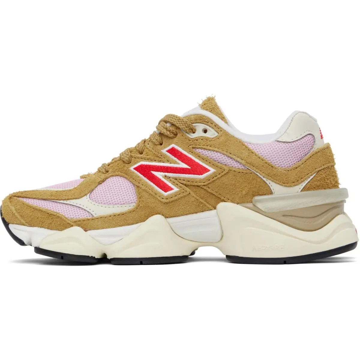 New Balance shoes - New Balance 9060 - Multicolor 2
