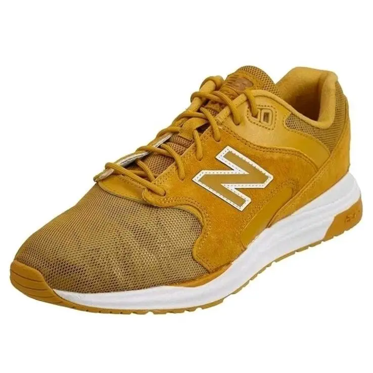 New Balance shoes - New Balance REVlite - REVlite - ML1550KQ - Yellow/Quake-White (UPC: 889969725397) 2
