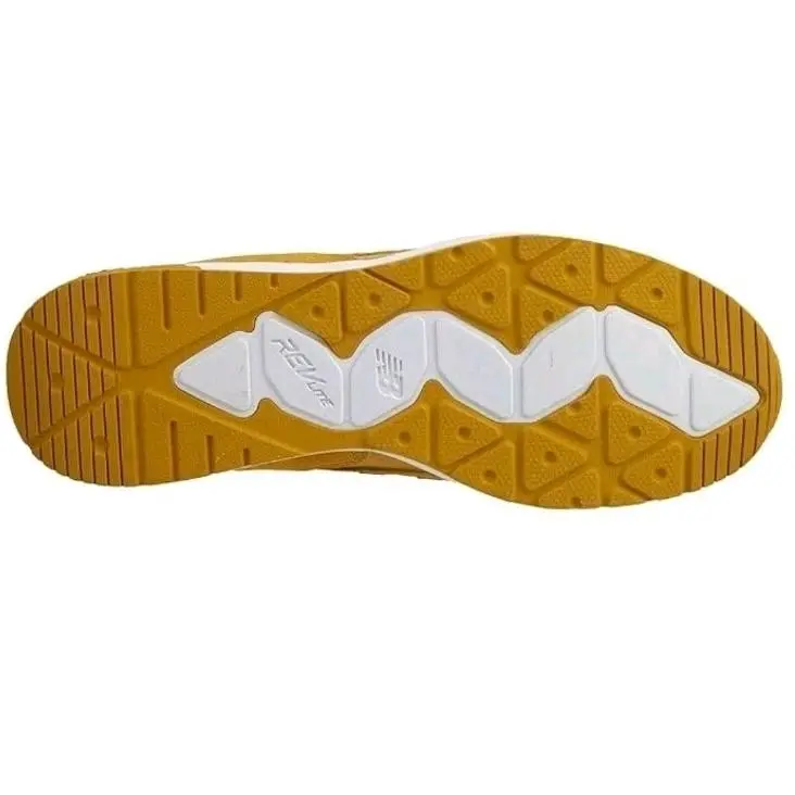 New Balance shoes - New Balance REVlite - REVlite - ML1550KQ - Yellow/Quake-White (UPC: 889969725397) 4