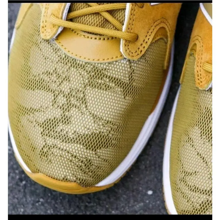 New Balance shoes - New Balance REVlite - REVlite - ML1550KQ - Yellow/Quake-White (UPC: 889969725397) 0