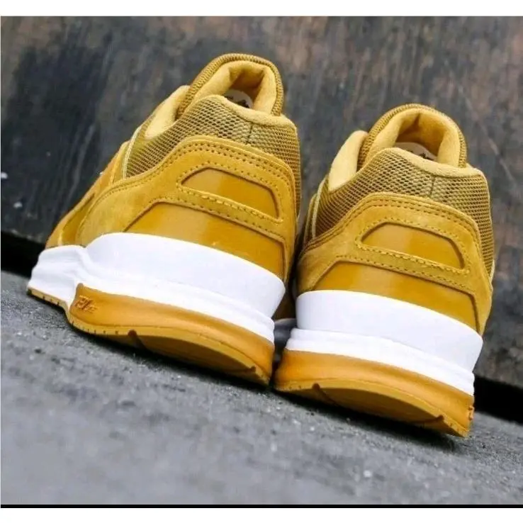 New Balance shoes - New Balance REVlite - REVlite - ML1550KQ - Yellow/Quake-White (UPC: 889969725397) 3