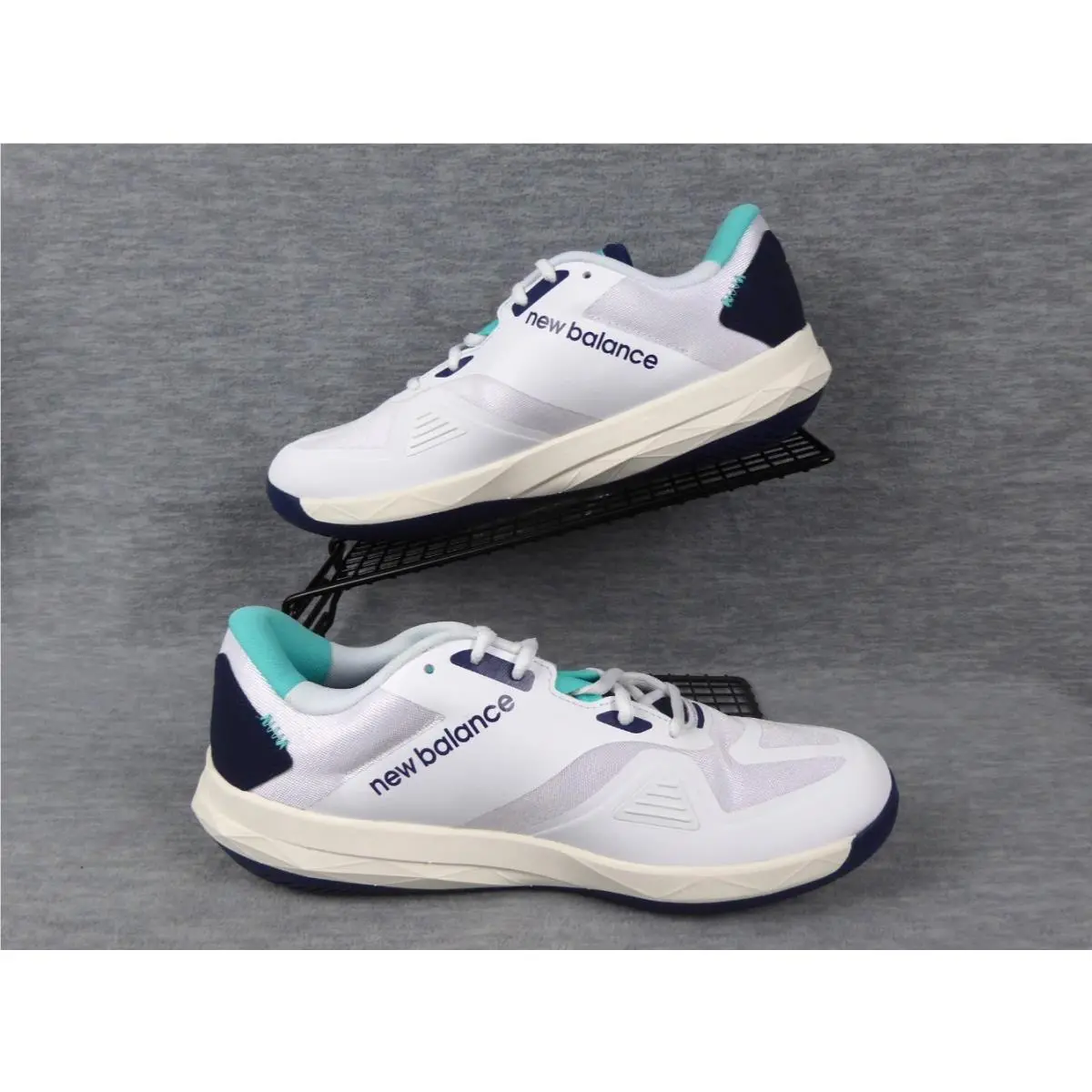 New Balance shoes - New Balance FuelCell 796v4 - FuelCell - White 0