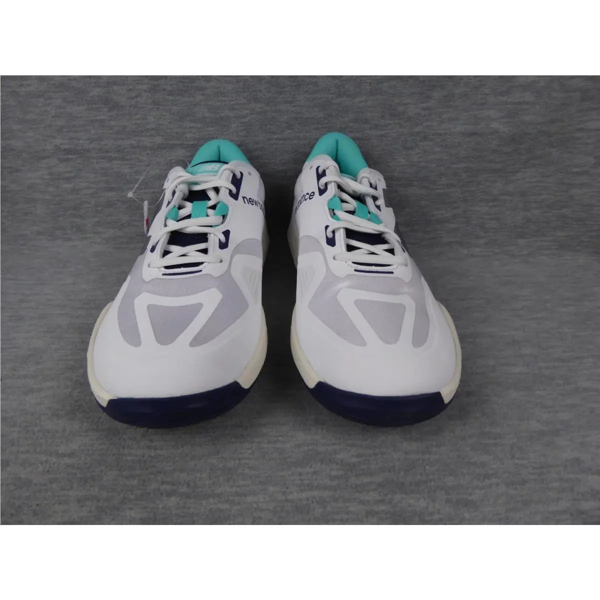 New Balance shoes - New Balance FuelCell 796v4 - FuelCell - White 3