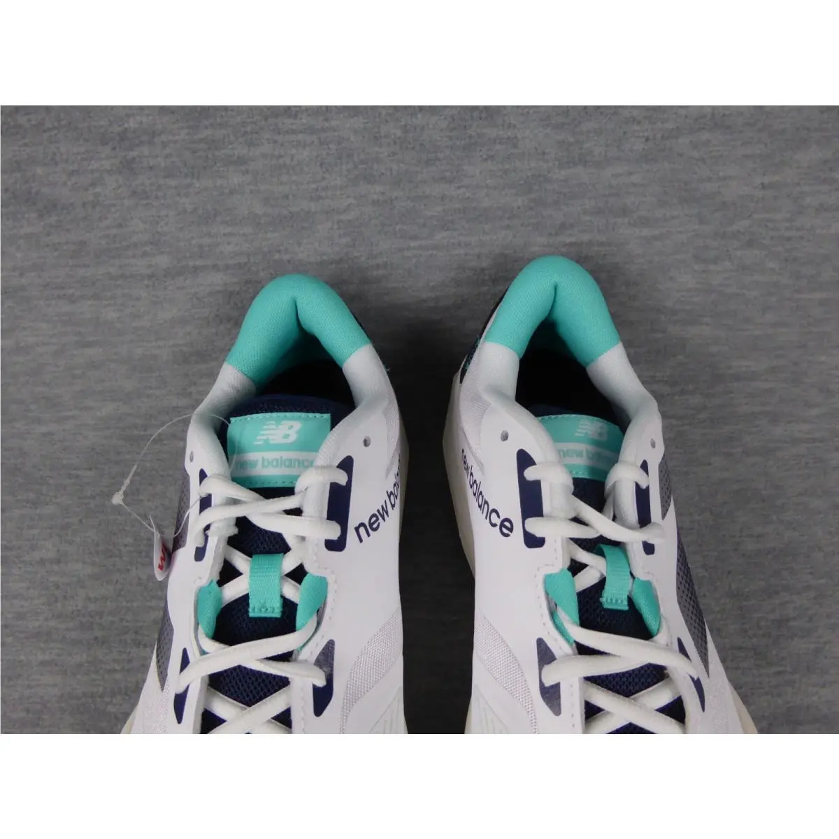 New Balance shoes - New Balance FuelCell 796v4 - FuelCell - White 4
