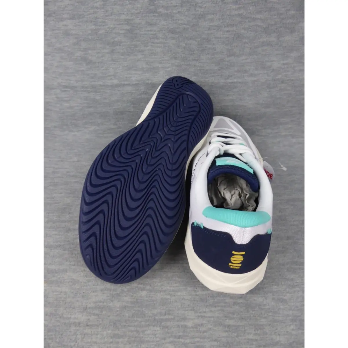 New Balance shoes - New Balance FuelCell 796v4 - FuelCell - White 6
