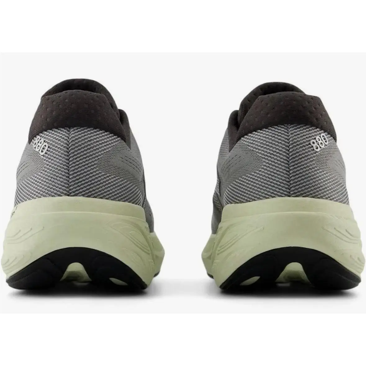 New Balance shoes - New Balance Fresh Foam X 880v15 - Gray 0
