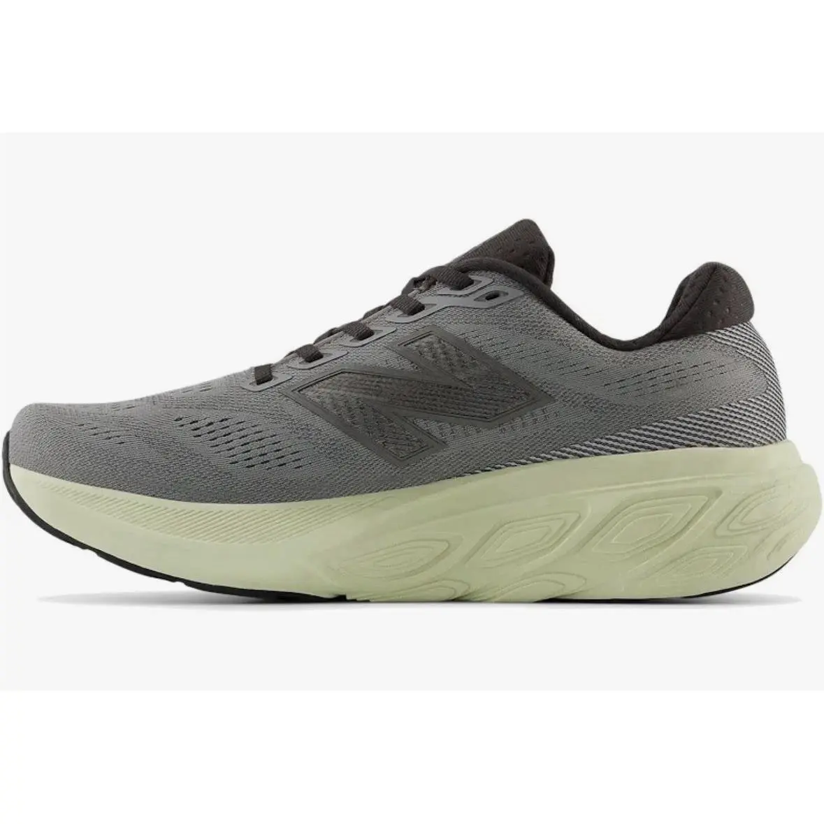 New Balance shoes - New Balance Fresh Foam X 880v15 - Gray 2