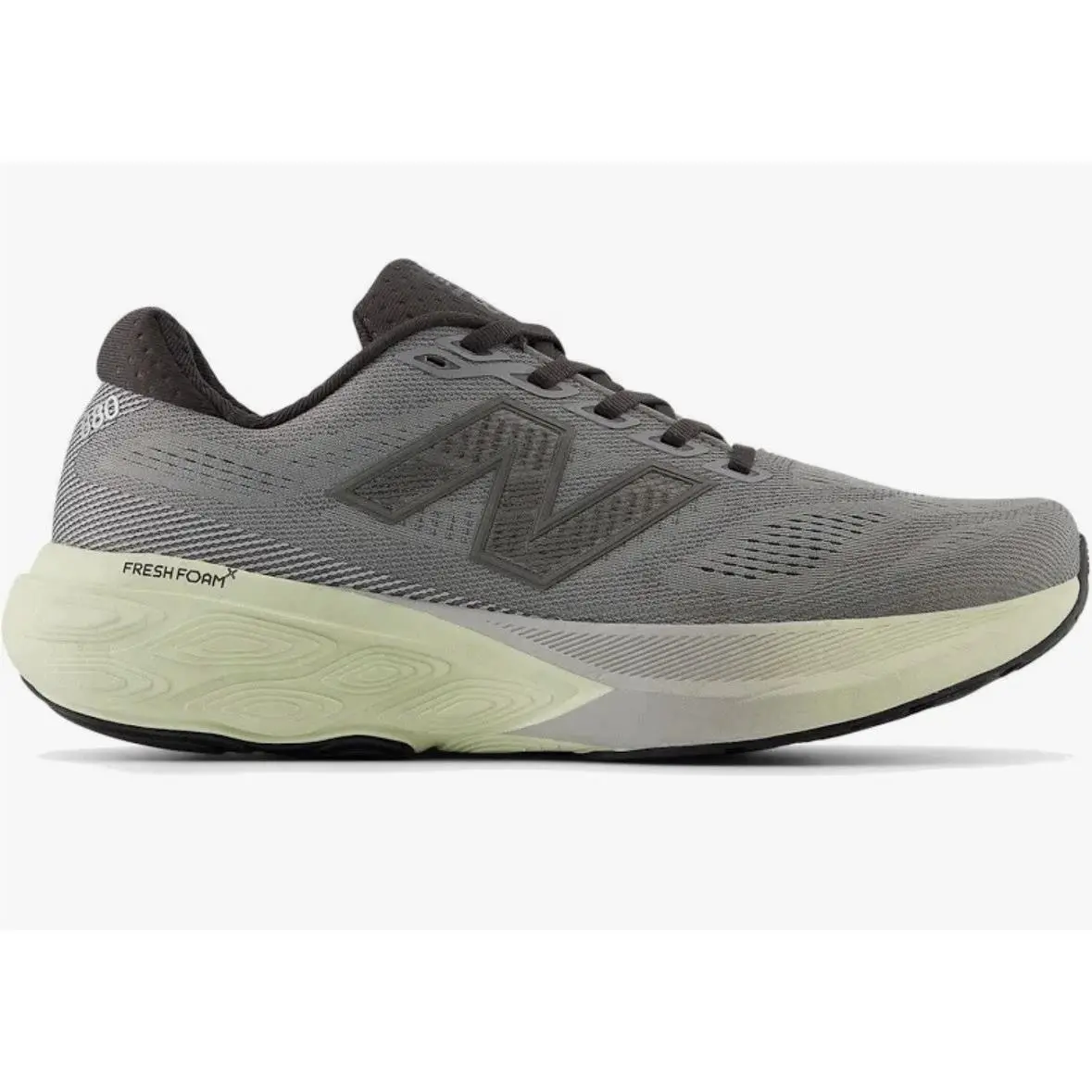 New Balance shoes - New Balance Fresh Foam X 880v15 - Gray 3