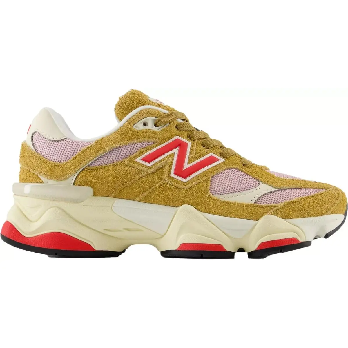 New Balance shoes - New Balance 9060 - Beige 0