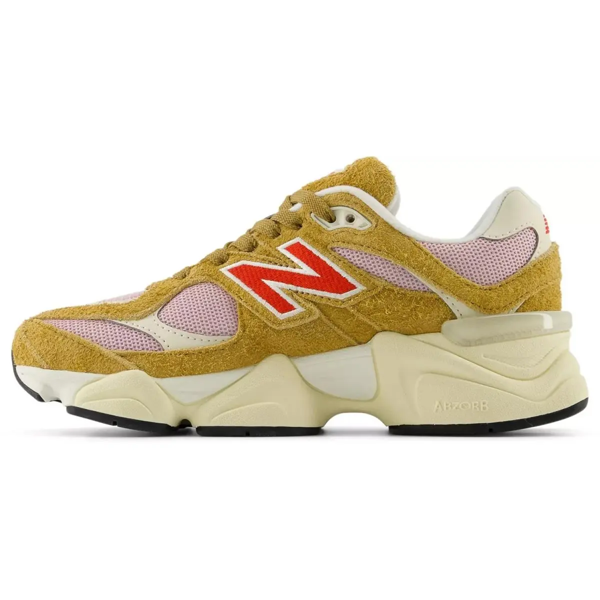 New Balance shoes - New Balance 9060 - Beige 1