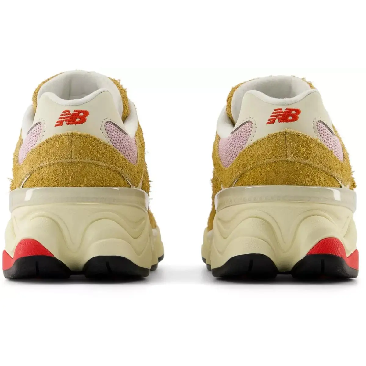 New Balance shoes - New Balance 9060 - Beige 3