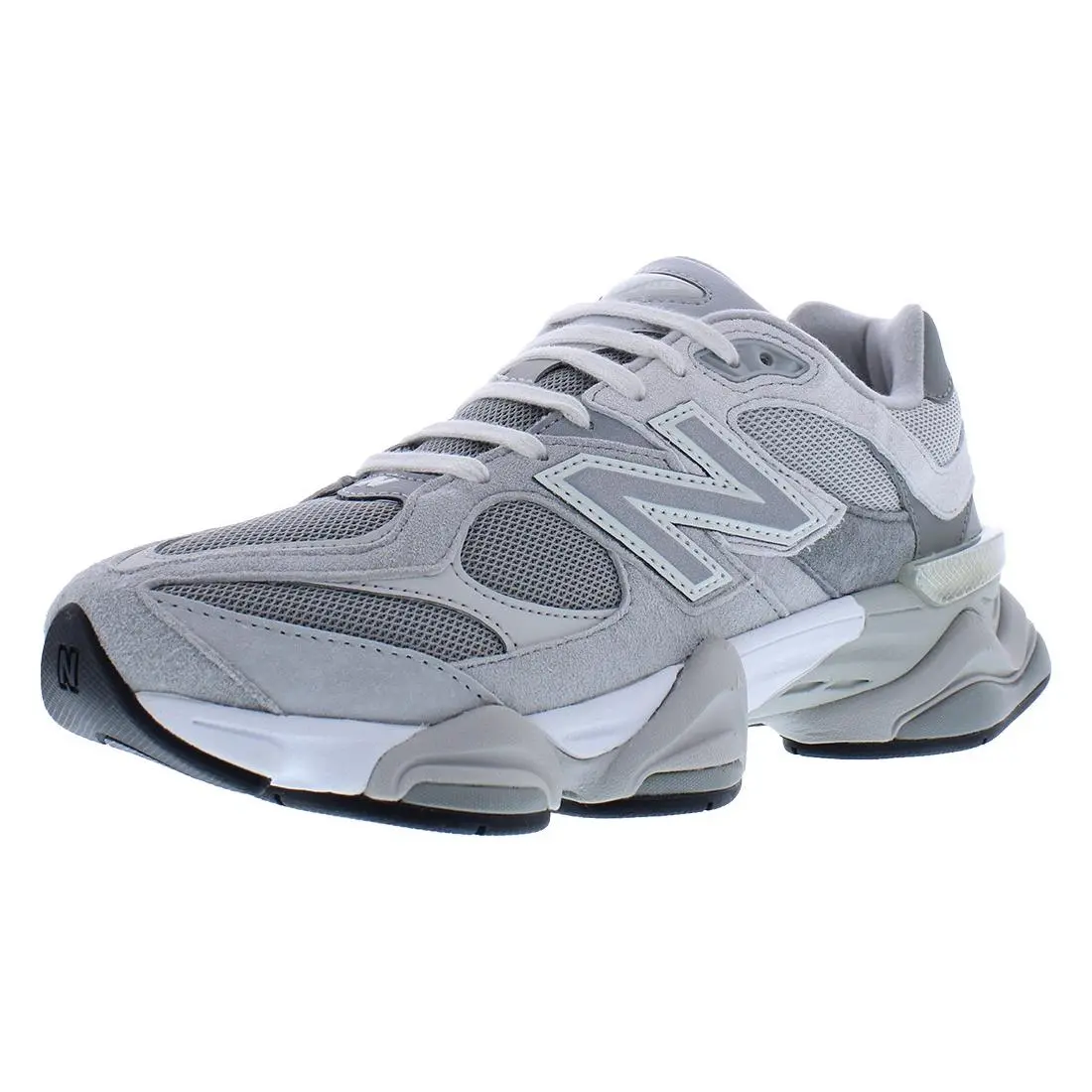 New Balance shoes - New Balance 9060 - U9060JCG - Gray, Main: Grey (UPC: 197967155949) 0