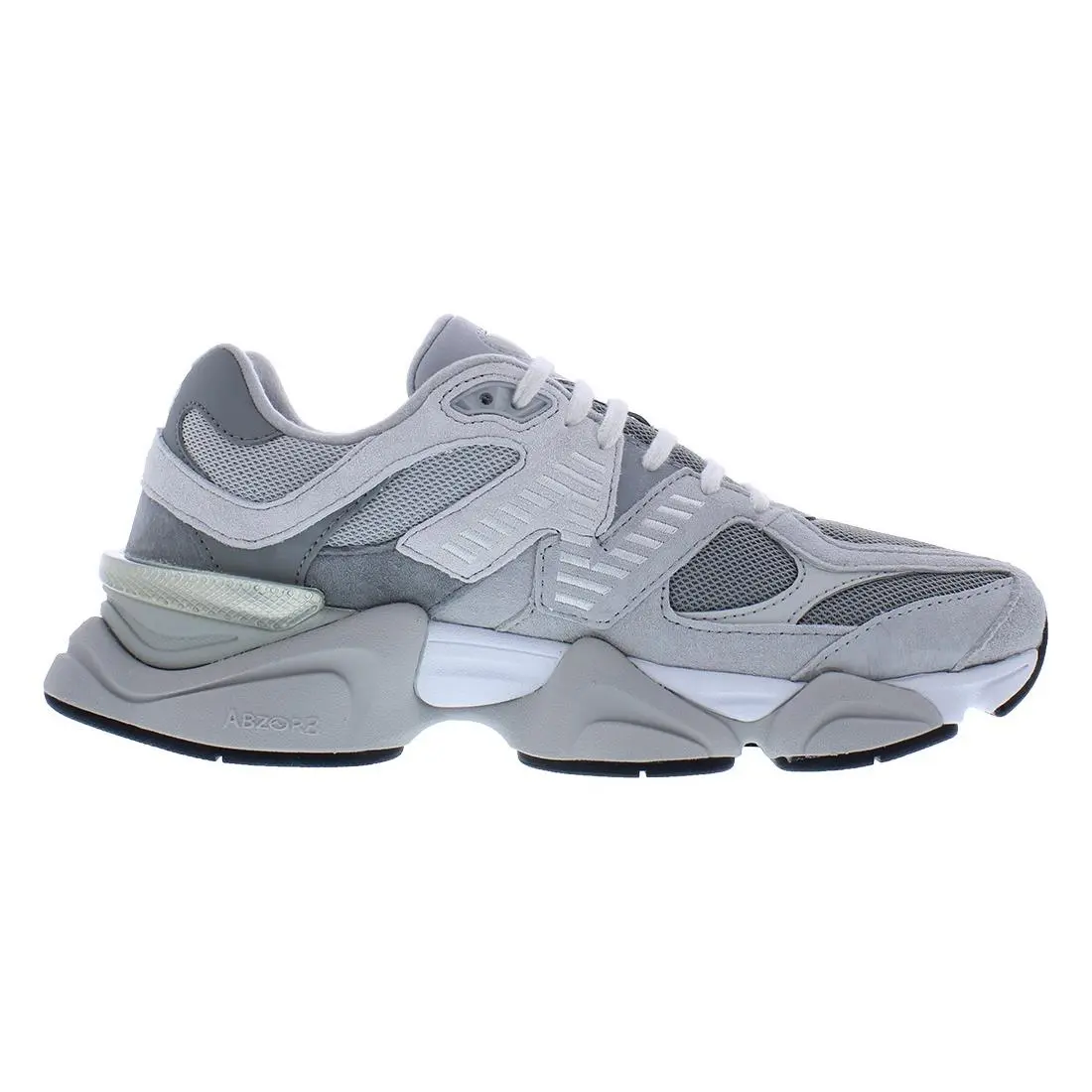 New Balance shoes - New Balance 9060 - U9060JCG - Gray, Main: Grey (UPC: 197967155949) 1