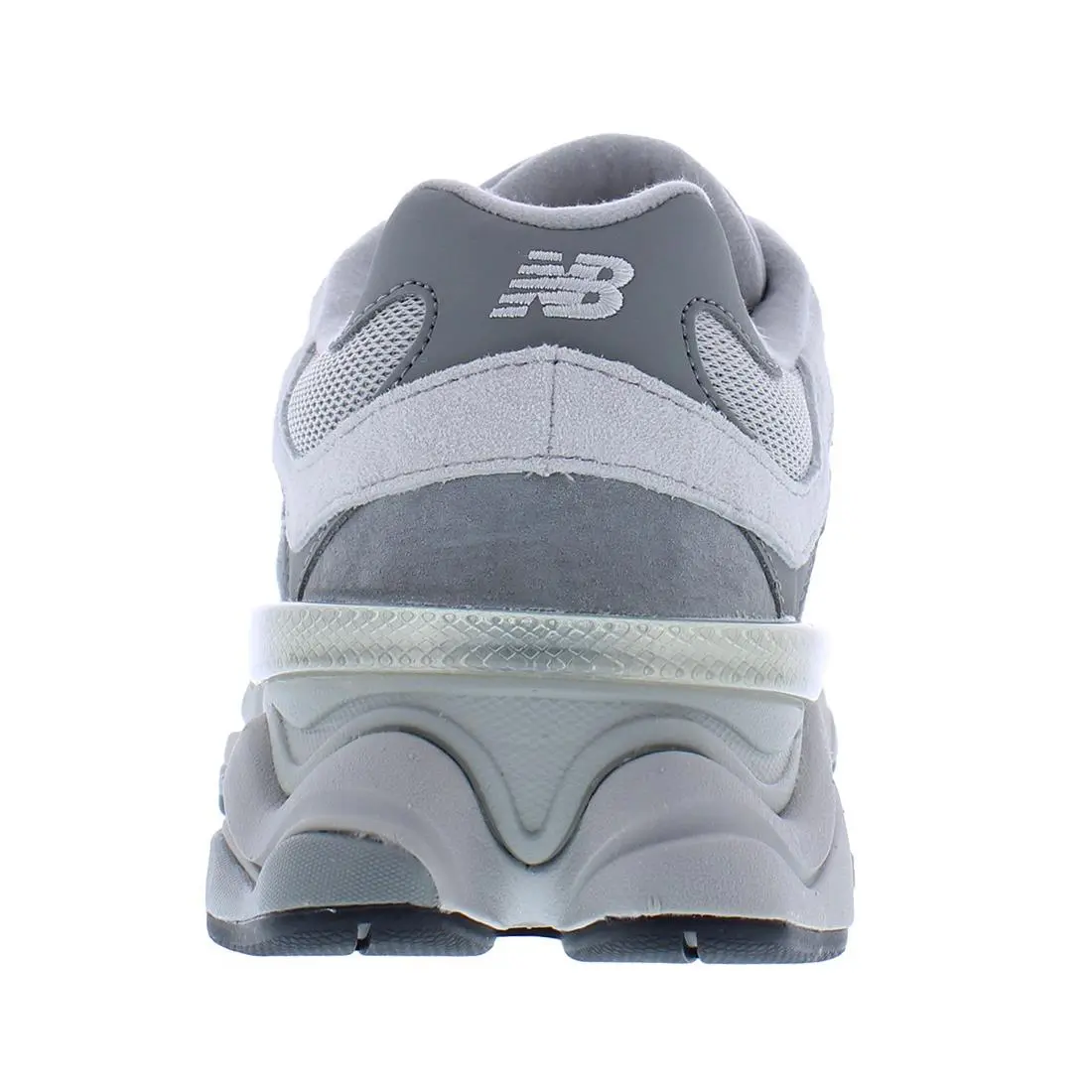 New Balance shoes - New Balance 9060 - U9060JCG - Gray, Main: Grey (UPC: 197967155949) 2