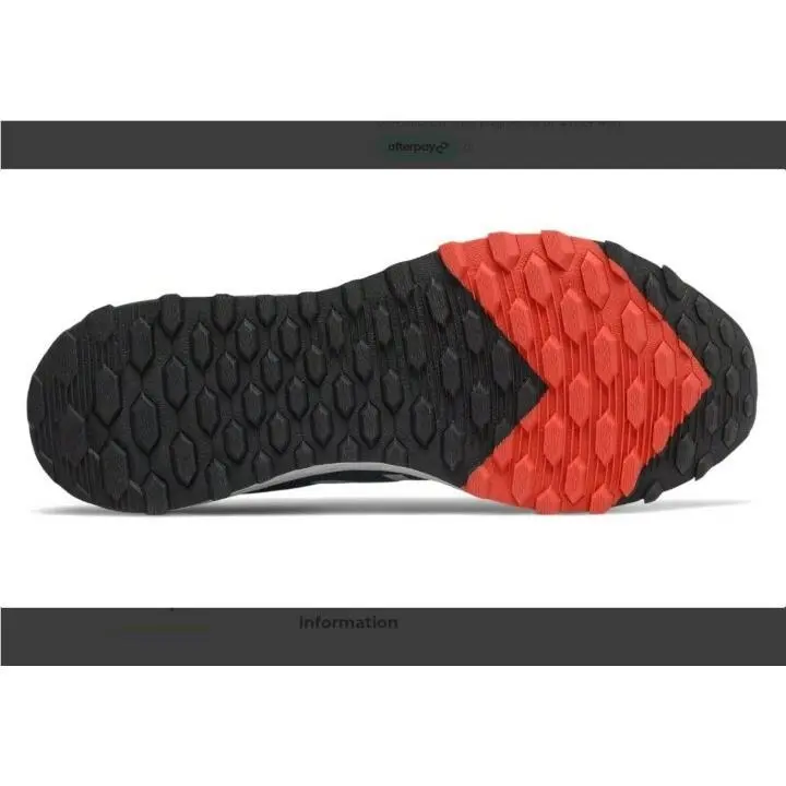 New Balance shoes - New Balance Fresh Foam Arishi - MTARISB1 - Multicolor 4