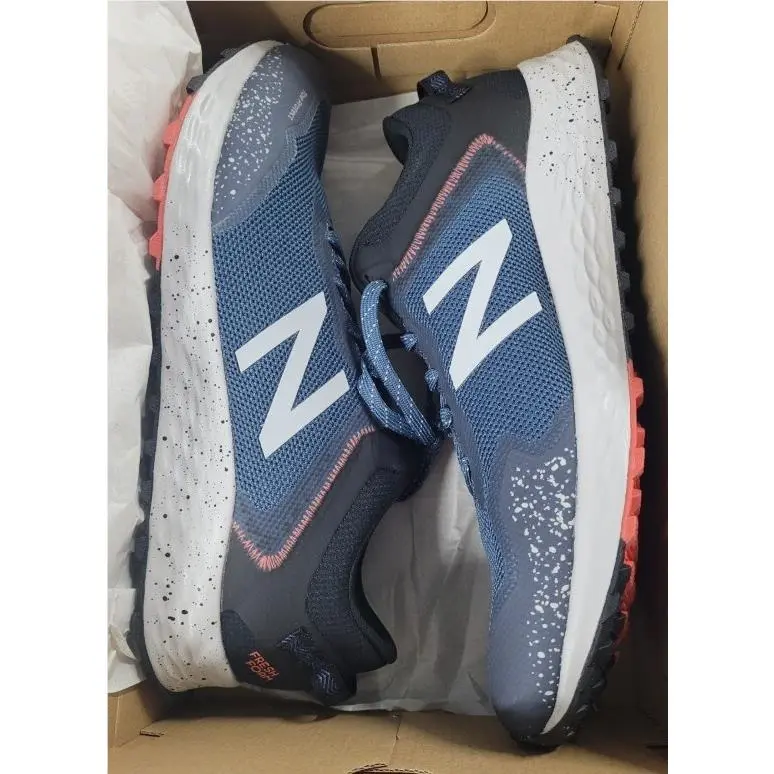 New Balance shoes - New Balance Fresh Foam Arishi - MTARISB1 - Multicolor 7