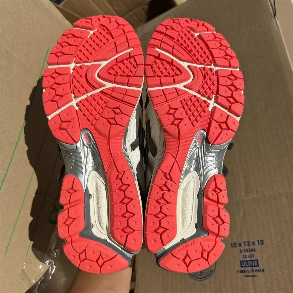 New Balance shoes - 1906A - U1906AC - Gray 5