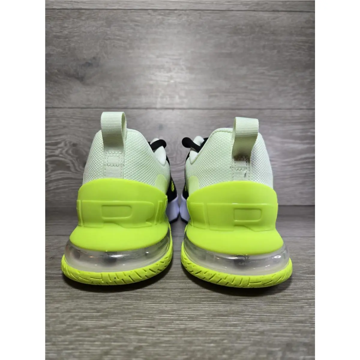 Nike shoes - Nike Air Max Alpha - Air Max Alpha - FQ1833 013 - Black 2