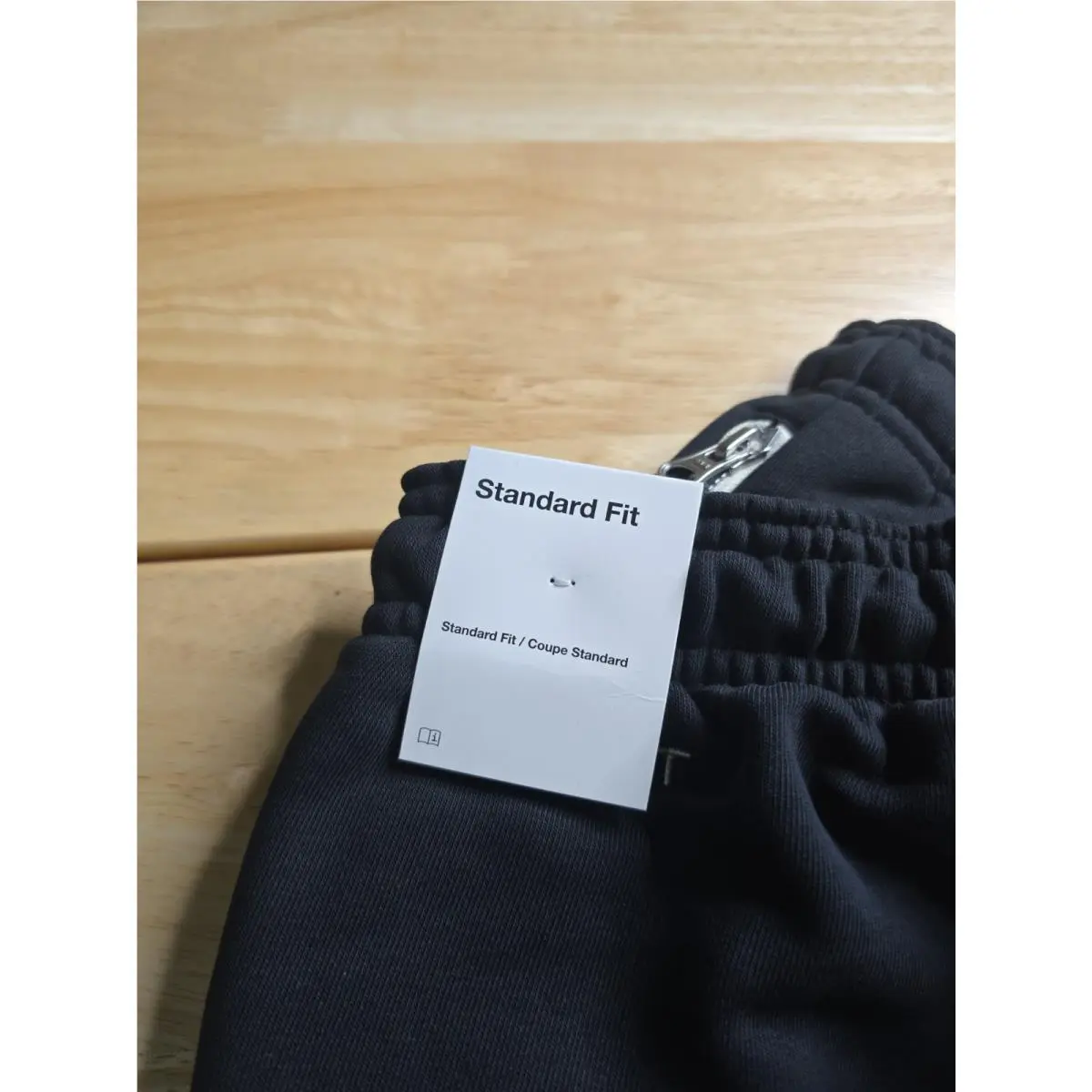 Nike clothing - IH9928010 - IH9928010 - Black (UPC: 198484609618) 8