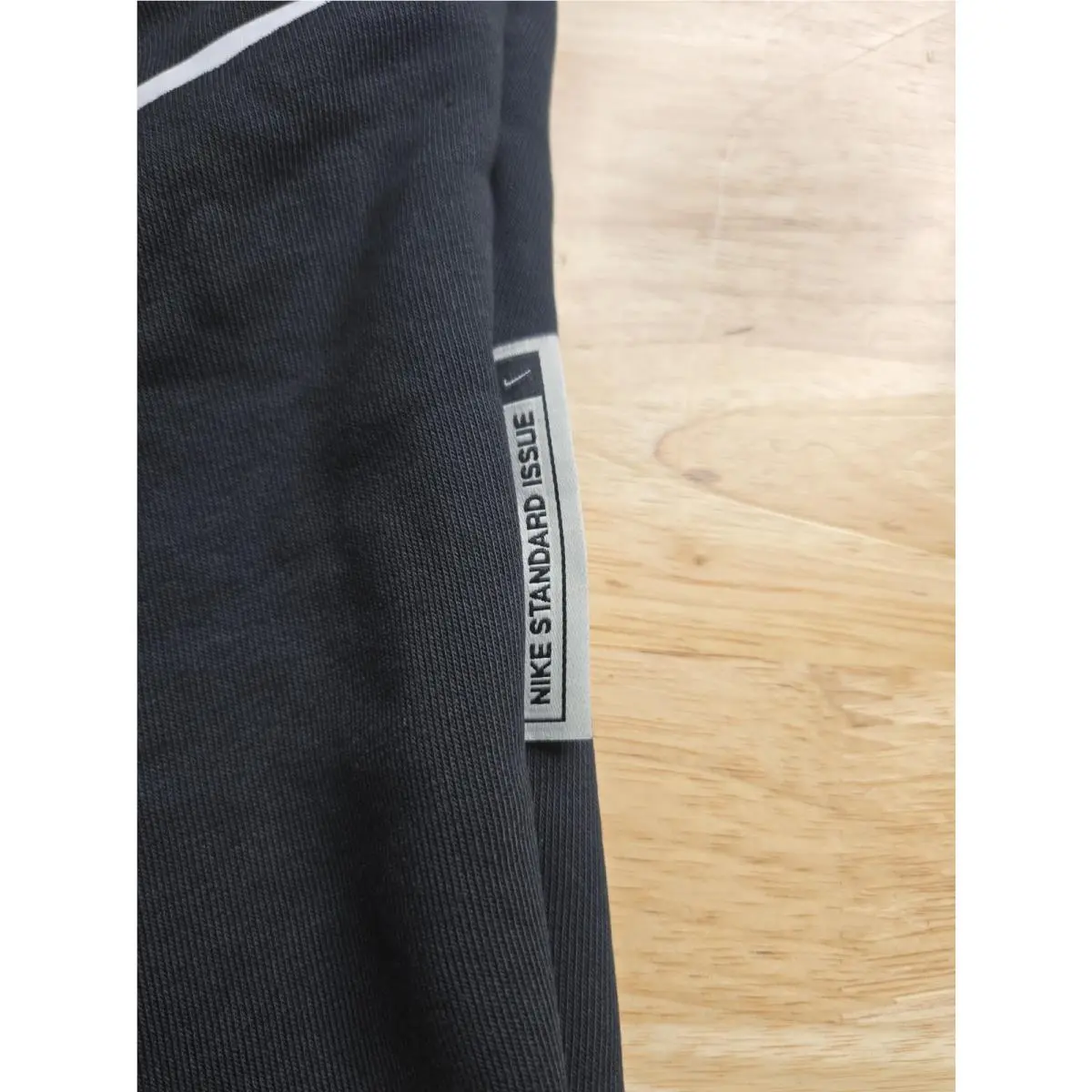Nike clothing - IH9928010 - IH9928010 - Black (UPC: 198484609618) 1