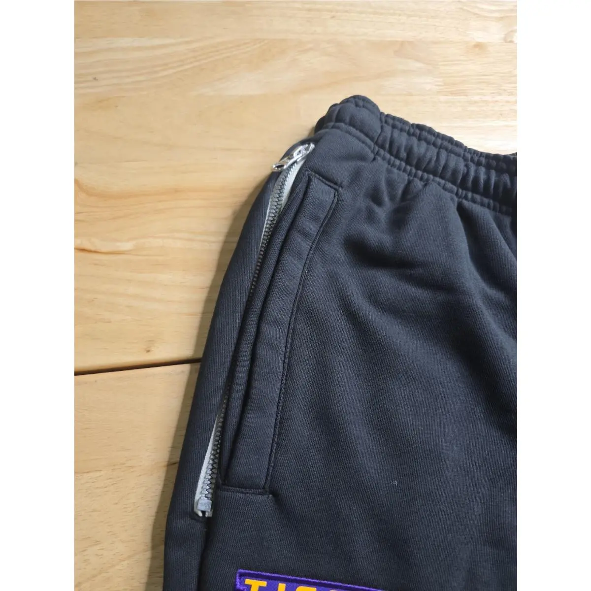 Nike clothing - IH9928010 - IH9928010 - Black (UPC: 198484609618) 5