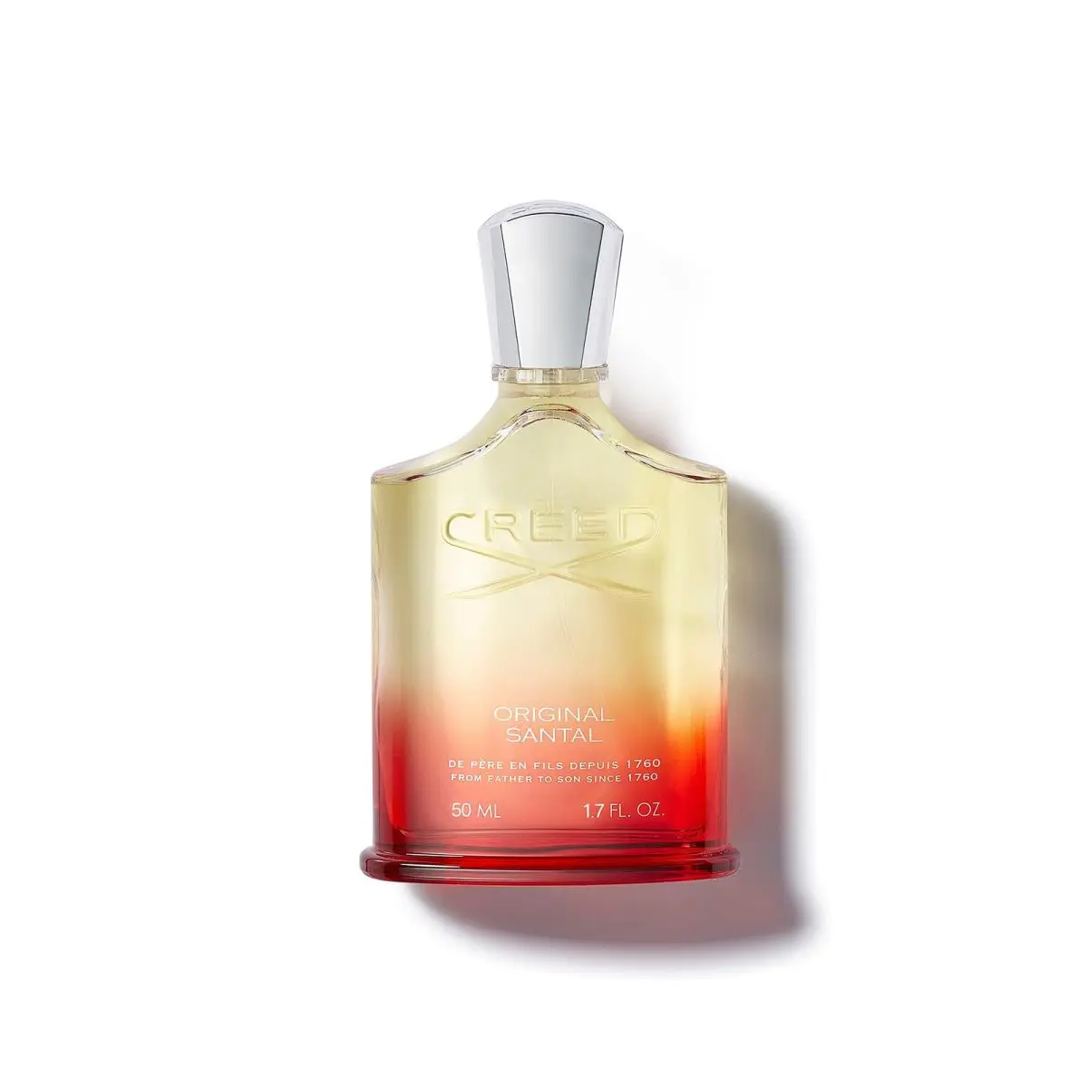 Creed Santal Luxury Unisex Edp 1.7 fl oz Eau de Parfum Spray