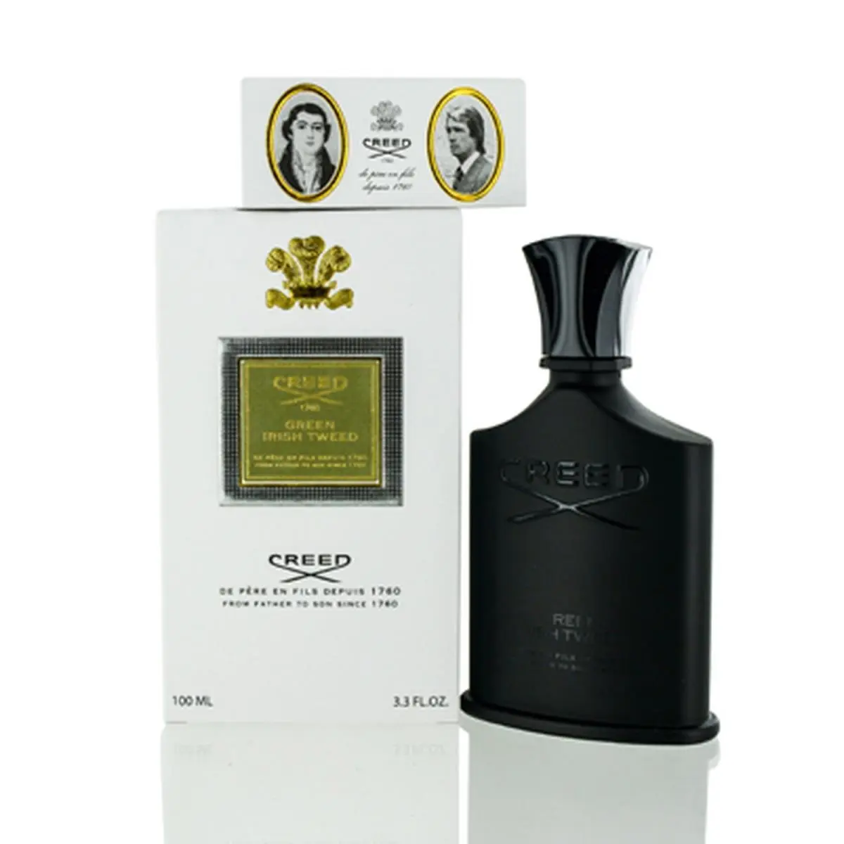 Creed Diptyque Paris Diptyque Tam Dao For Women Edt 1.7 fl oz Eau de Toilette Spray