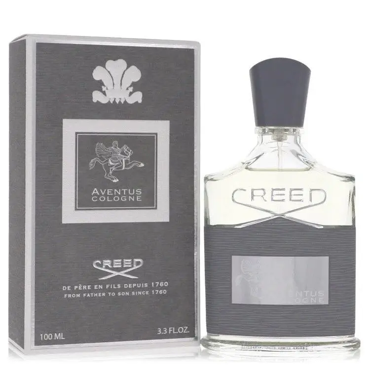 Aventus Cologne Eau De Parfum Spray By Creed - 3.3 oz