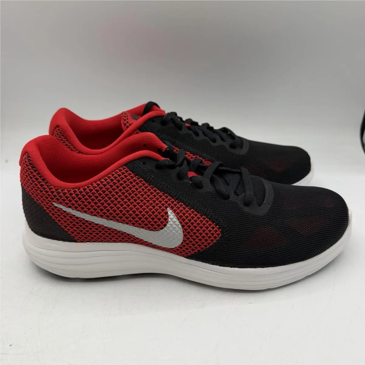 Nike shoes - Nike Revolution 3 - Revolution - 819300-600 - Black (UPC: 659658996793) 0