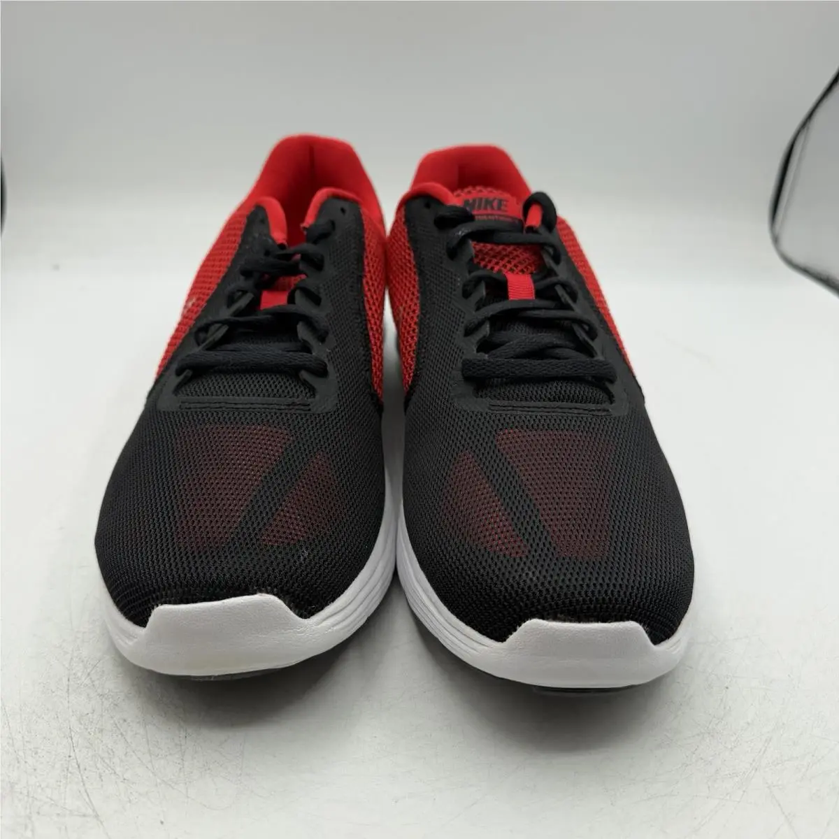 Nike shoes - Nike Revolution 3 - Revolution - 819300-600 - Black (UPC: 659658996793) 2