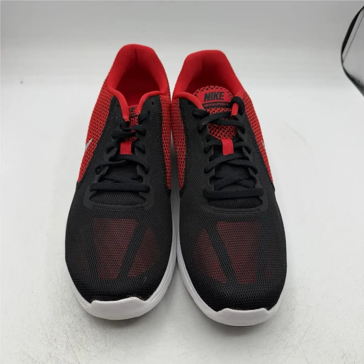 Nike shoes - Nike Revolution 3 - Revolution - 819300-600 - Black (UPC: 659658996793) 3