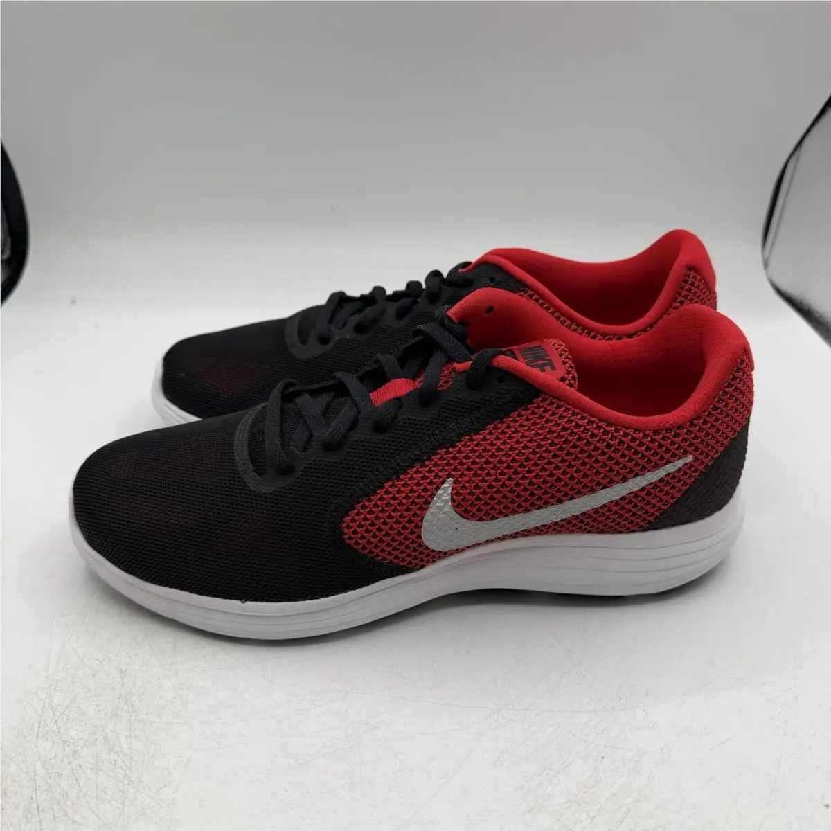 Nike shoes - Nike Revolution 3 - Revolution - 819300-600 - Black (UPC: 659658996793) 4