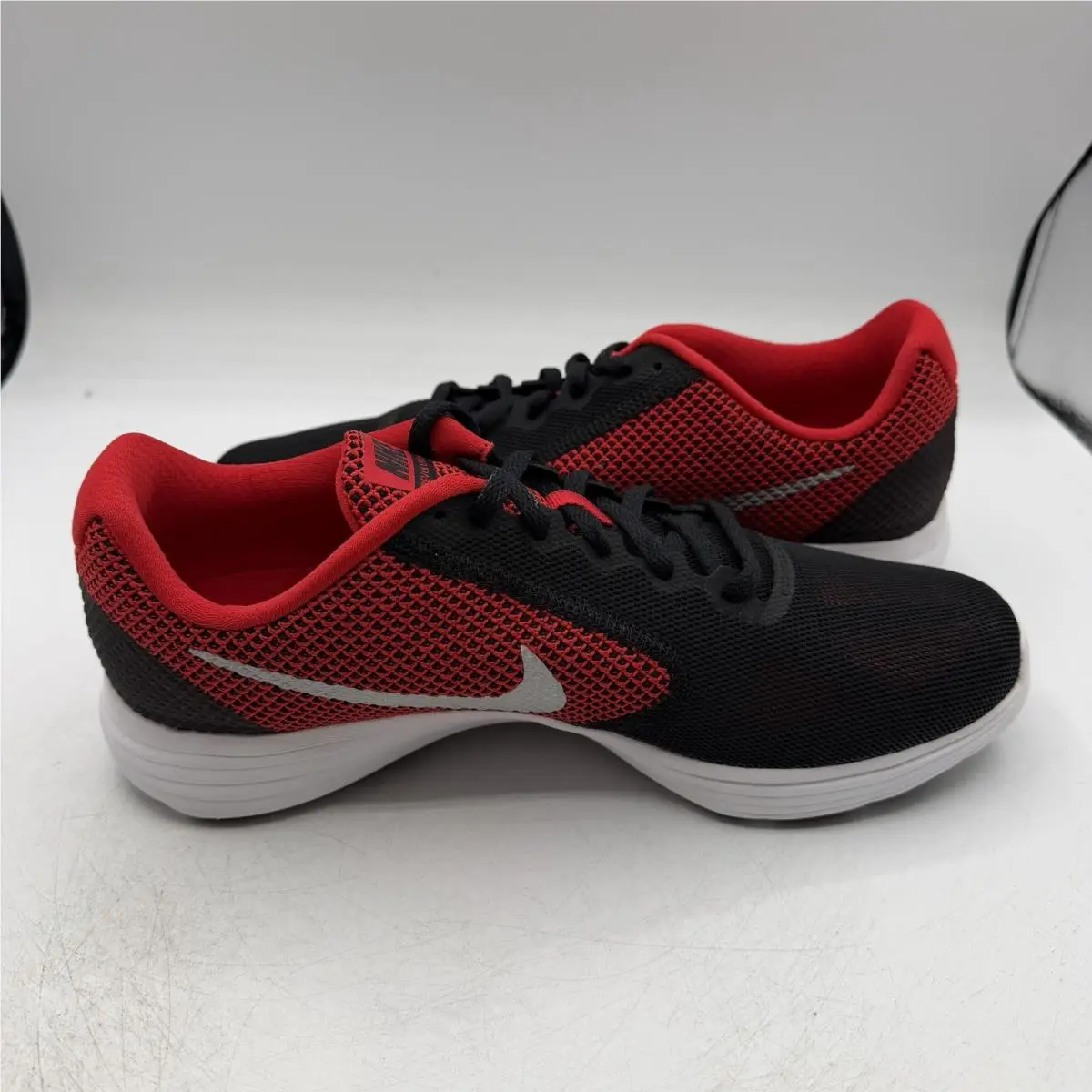 Nike shoes - Nike Revolution 3 - Revolution - 819300-600 - Black (UPC: 659658996793) 5